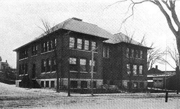 Russell School